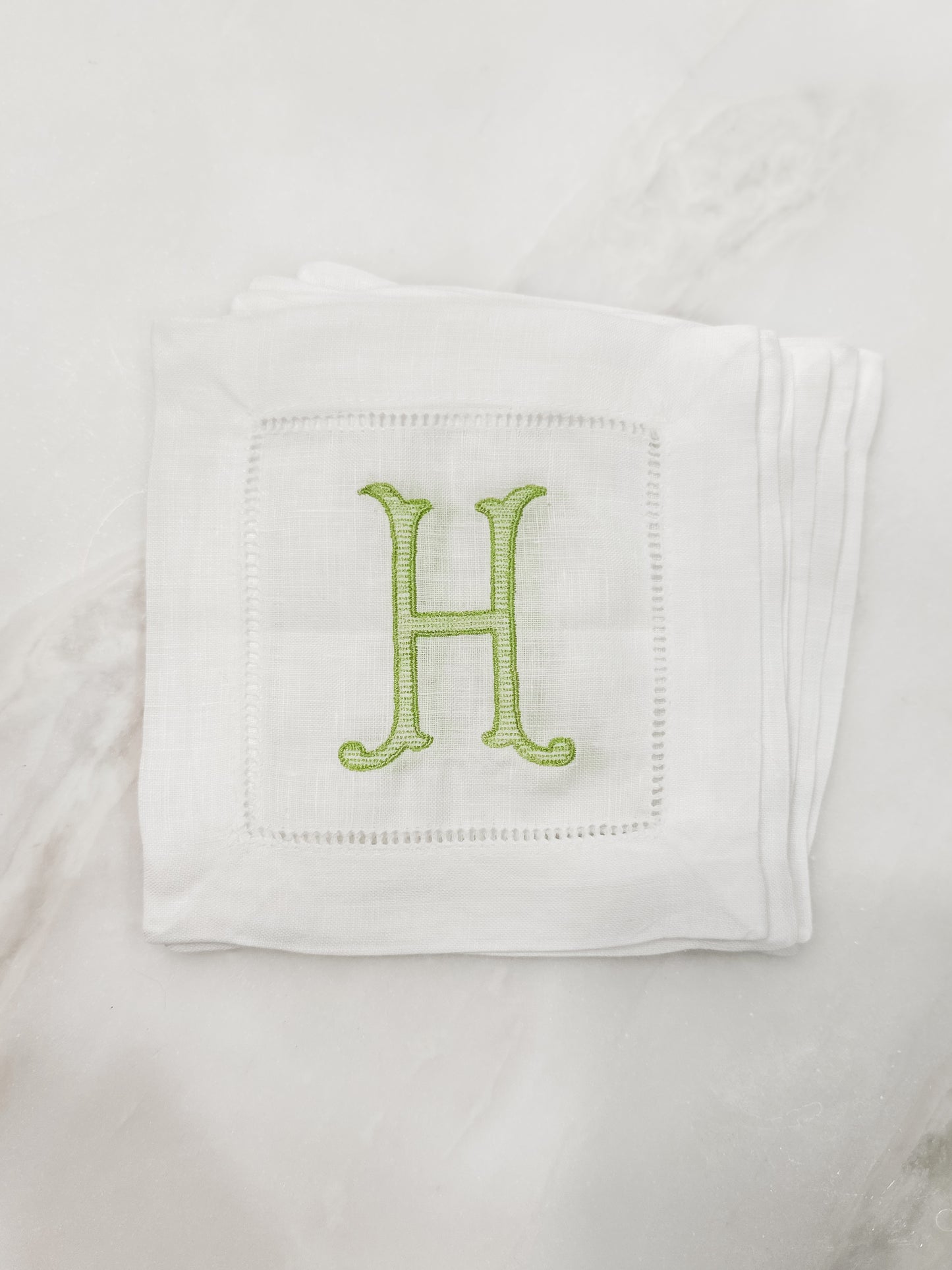 Cocktail Napkins (set of 6)