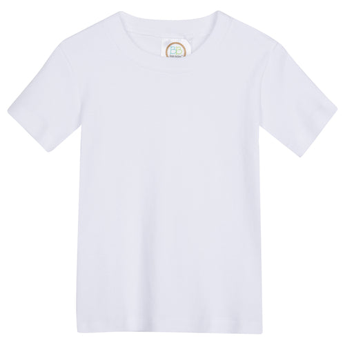 Classic Short Sleeve T-Shirt