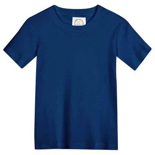 Classic Short Sleeve T-Shirt