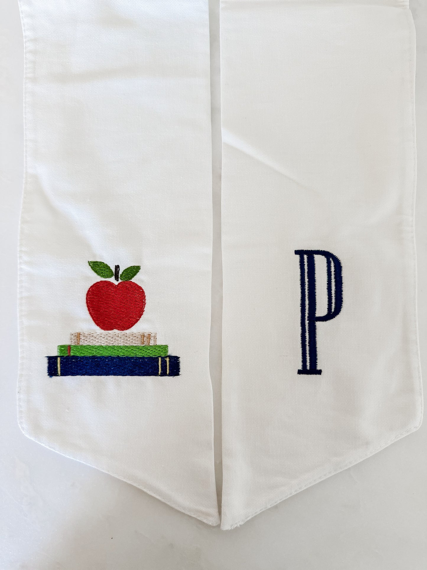 Wreath Sash *last chance*