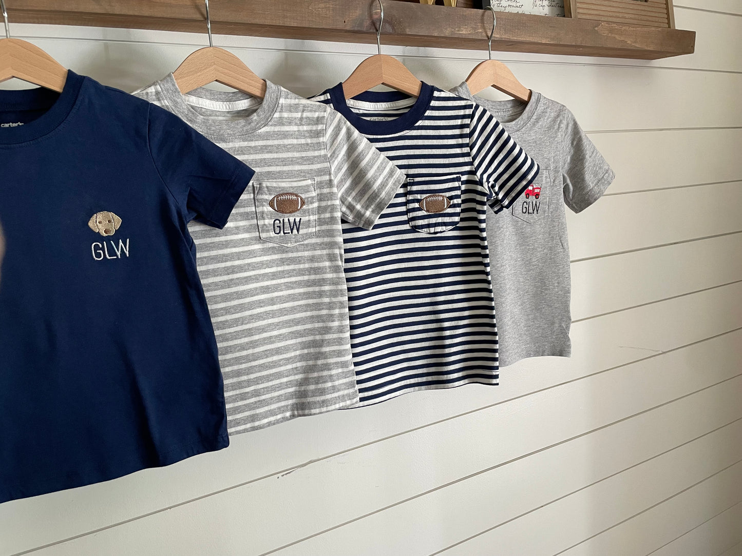 Classic Short Sleeve T-Shirt