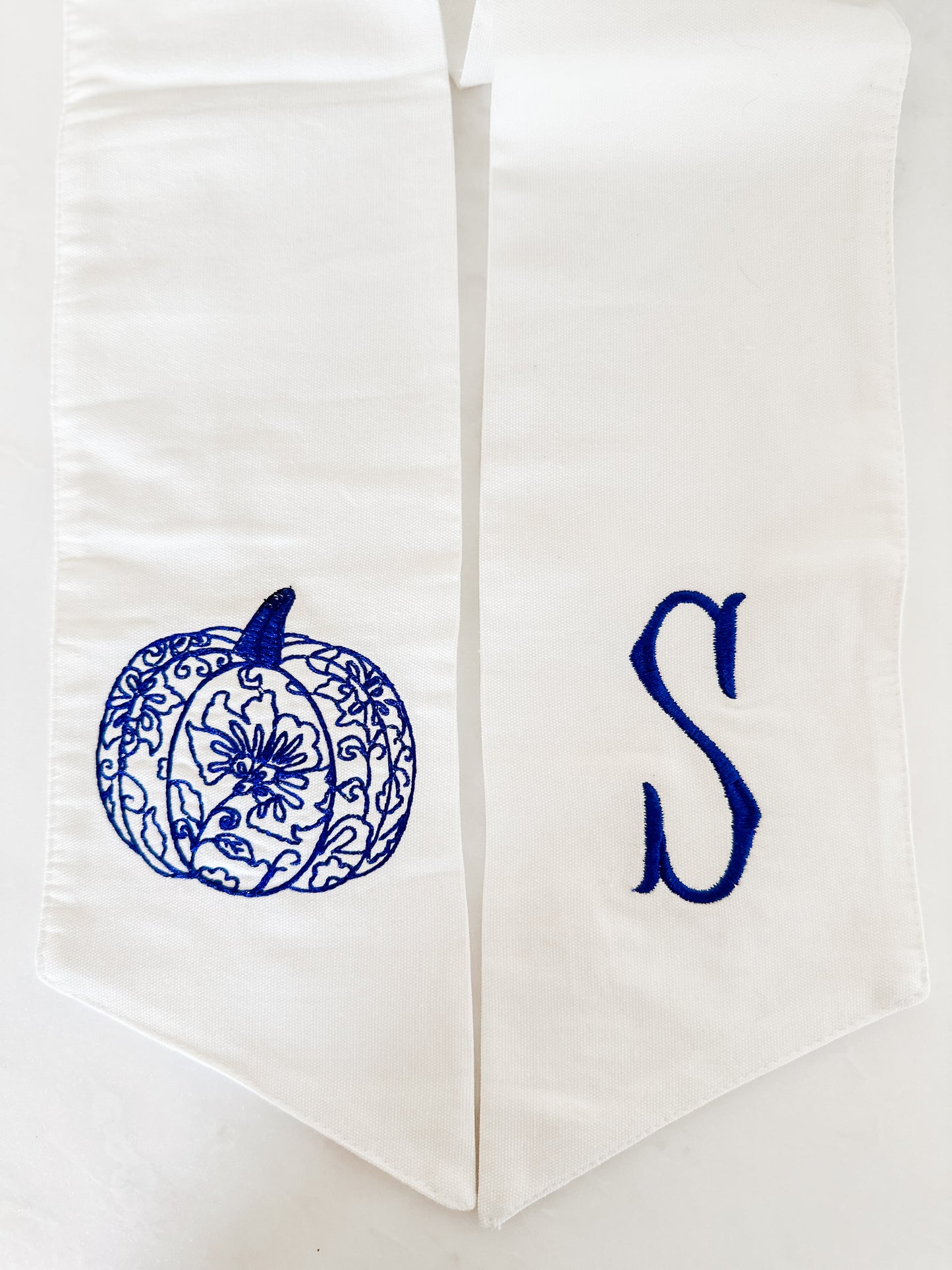 Wreath Sash *last chance*