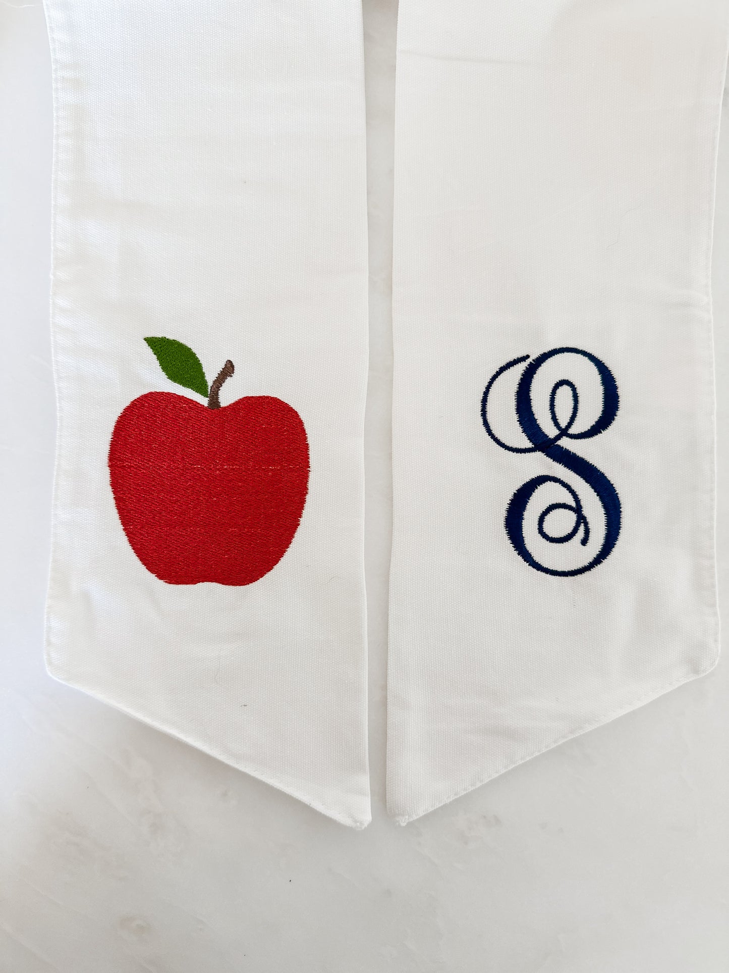 Wreath Sash *last chance*