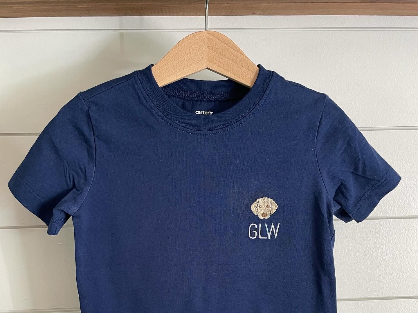 Classic Short Sleeve T-Shirt