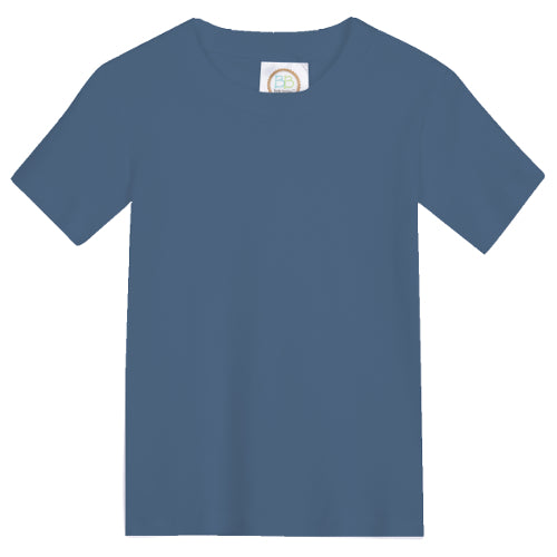 Classic Short Sleeve T-Shirt