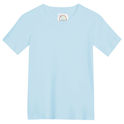 Classic Short Sleeve T-Shirt