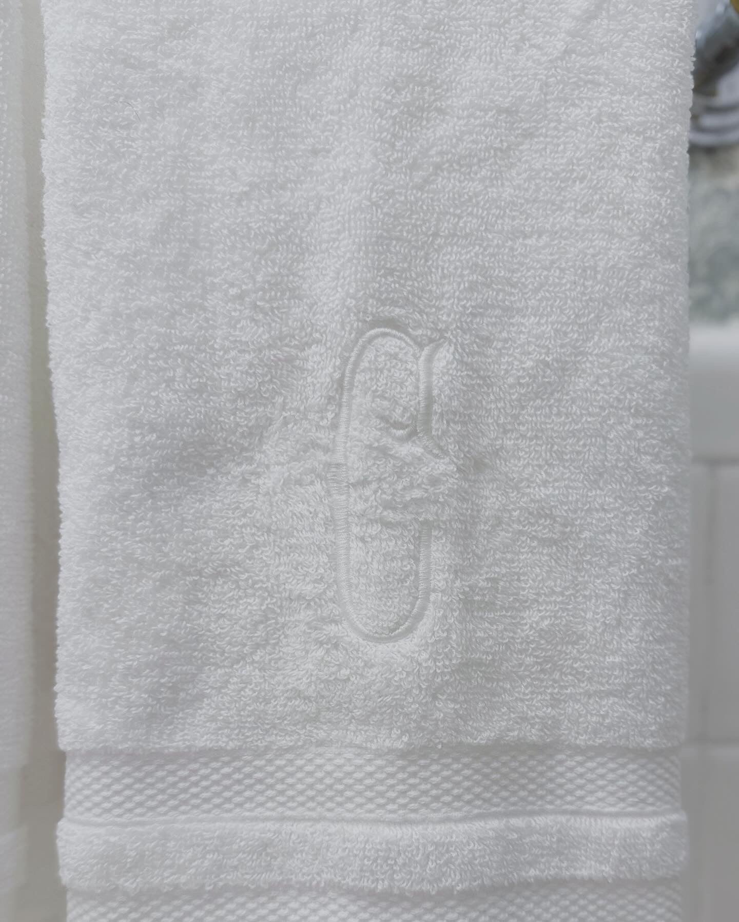 Hand Towel Set