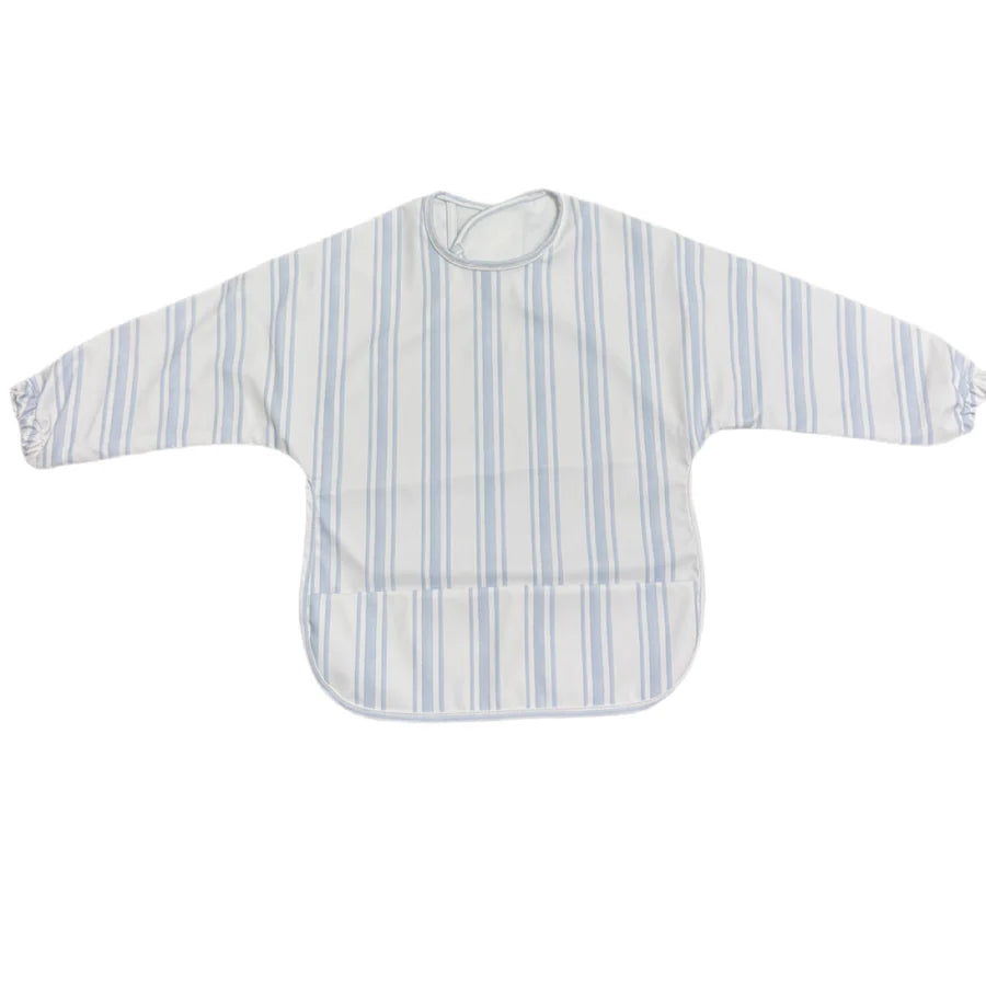 Long Sleeve Catch All Bib