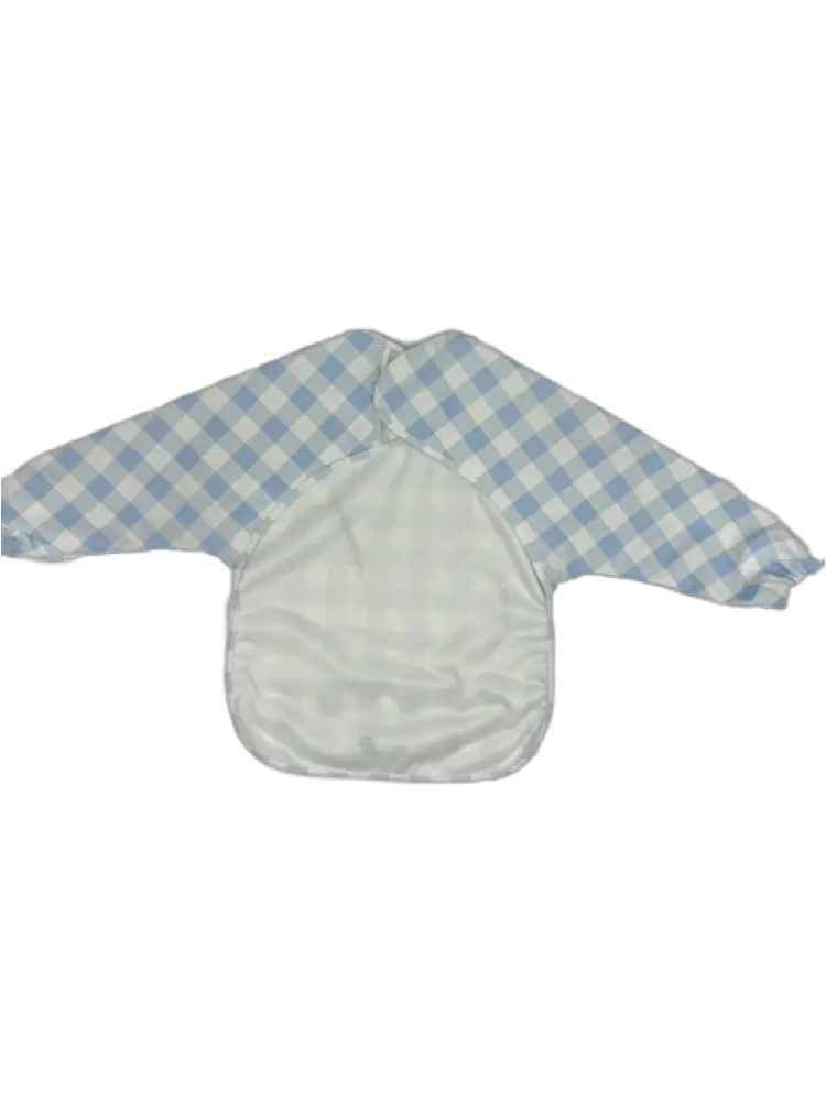 Long Sleeve Catch All Bib