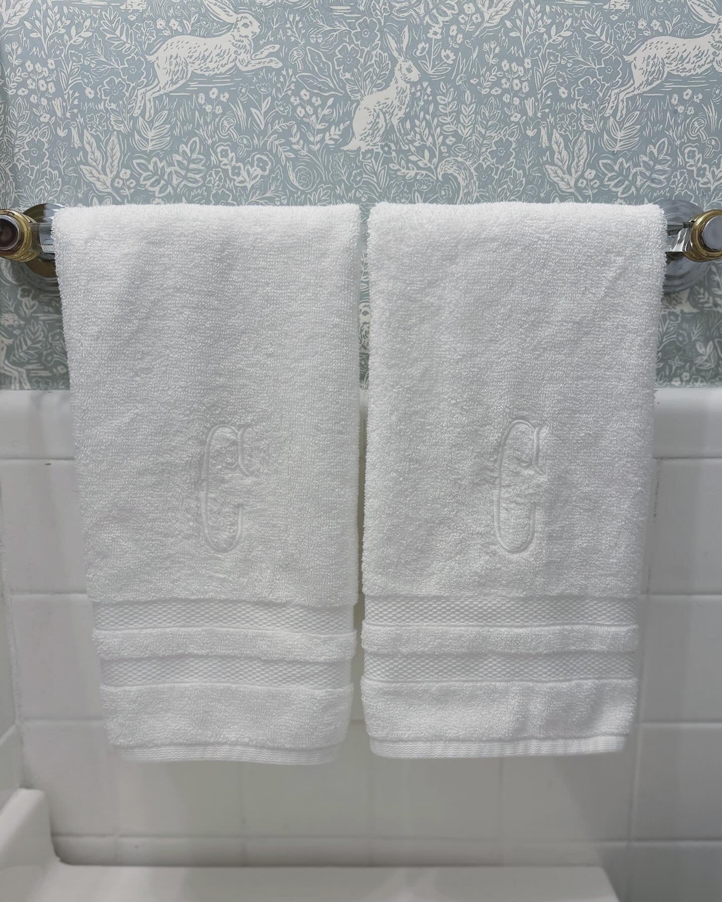 Hand Towel Set